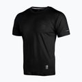 Men's T-shirt Octagon Legion Big Logo black/black