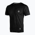 Men's T-shirt Octagon Legion Big Logo black/white