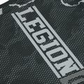 Men's training shirt Octagon Marble Camo black 4