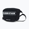 Waist bag Octagon Legion LO Colorado black 2