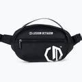 Waist bag Octagon Legion Siena black/white