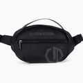 Bum bag Octagon Legion Siena black/grey
