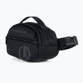 Waist bag Octagon Legion Siena black/grey 3