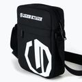 Pouch Octagon Legion Siena black/white 3