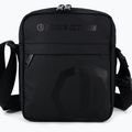 Pouch Octagon Legion Siena black/black