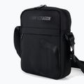 Pouch Octagon Legion Siena black/black 2