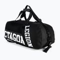 Training bag Octagon Predator black 2
