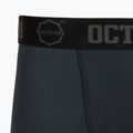 Men's training shorts Octagon Legion Escape black/red 3