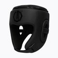 Boxing helmet Octagon Legion Enforcer black 3