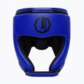 Boxing helmet Octagon Legion Enforcer blue