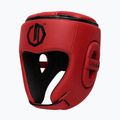 Boxing helmet Octagon Legion Enforcer red 3
