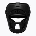 Boxing helmet Octagon Legion Guardox 2w1 black