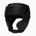 Boxing helmet Octagon Legion Guardox 2w1 black 2