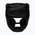 Boxing helmet Octagon Legion Guardox 2w1 black 3