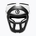Boxing helmet Octagon Legion Guardox 2w1 white