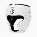Boxing helmet Octagon Legion Guardox 2w1 white 2