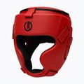 Boxing helmet Octagon Legion Guardox 2w1 red 2
