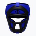 Boxing helmet Octagon Legion Guardox 2w1 blue