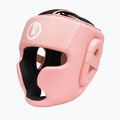 Boxing helmet Octagon Legion Kevlar pink 2