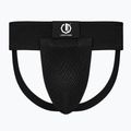 Men's groin guard Octagon Legion Basic black