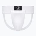Men's groin guard Octagon Legion Basic white