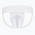 Men's groin guard Octagon Legion Basic white 2