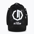 Training backpack Octagon Legion Shadow black