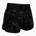Training shorts Octagon Legion Kickboxing/Muay Thai Premium night raid
