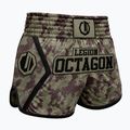Training shorts Octagon Legion Kickboxing/Muay Thai Premium frontline