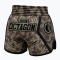 Training shorts Octagon Legion Kickboxing/Muay Thai Premium frontline 2