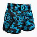 Training shorts Octagon Legion Kickboxing/Muay Thai Premium arctic strike