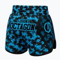 Training shorts Octagon Legion Kickboxing/Muay Thai Premium arctic strike 2