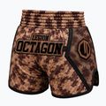 Training shorts Octagon Legion Kickboxing/Muay Thai Premium desert storm 2