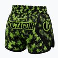 Training shorts Octagon Legion Kickboxing/Muay Thai Premium jungle assault 2