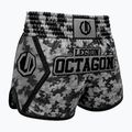 Training shorts Octagon Legion Kickboxing/Muay Thai Premium urban warfare