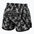 Training shorts Octagon Legion Kickboxing/Muay Thai Premium urban warfare 2