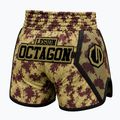 Training shorts Octagon Legion Kickboxing/Muay Thai Premium patrol 2