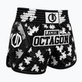 Training shorts Octagon Legion Kickboxing/Muay Thai Premium ghost unit