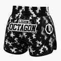 Training shorts Octagon Legion Kickboxing/Muay Thai Premium ghost unit 2