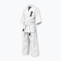 Kimono Octagon Legion Karate Kyokushin Premium 10 oz  white 2
