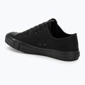 Lee Cooper men's shoes LCW-22-31-0869 black 3