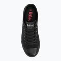 Lee Cooper men's shoes LCW-22-31-0869 black 5
