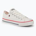 Lee Cooper women's shoes LCW-22-31-0875 white