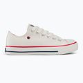 Lee Cooper women's shoes LCW-22-31-0875 white 3