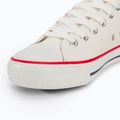 Lee Cooper women's shoes LCW-22-31-0875 white 8