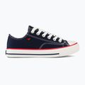 Lee Cooper women's shoes LCW-22-31-0877 navy 3