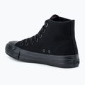 Lee Cooper women's trainers LCW-22-31-0905L black 3