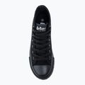 Lee Cooper women's trainers LCW-22-31-0905L black 5