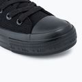 Lee Cooper women's trainers LCW-22-31-0905L black 7