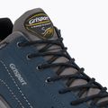 Men's trekking boots Grisport blue 14527S2G 7